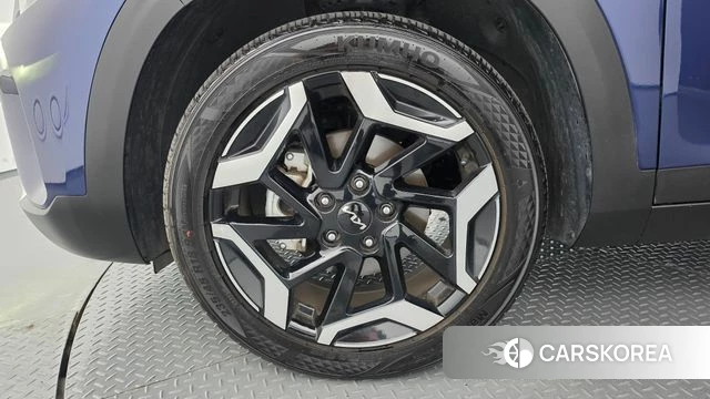 Kia The New Seltos id 4871130 из Кореи 31