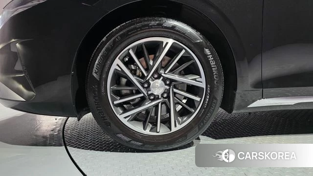 Hyundai The New Grandeur IG id 4625111 из Кореи 15