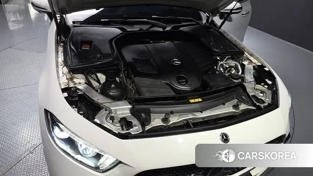 Mercedes-Benz CLS-Class C257 id 3770714 из Кореи 15