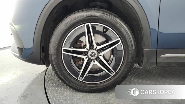 Mercedes-Benz EQA H243 id 4572874 из Кореи 15