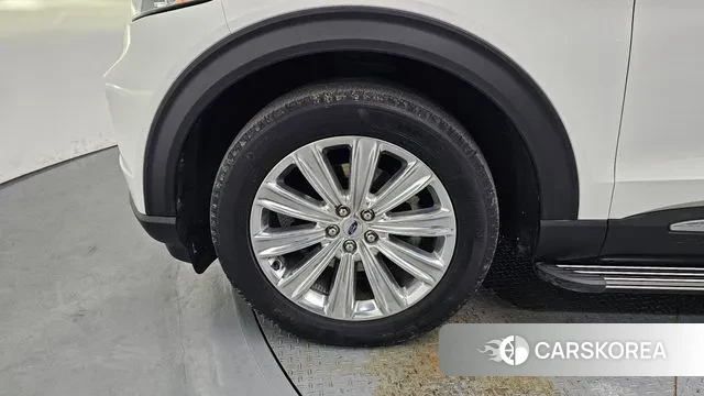 Ford Explorer 6th Generation id 3736287 из Кореи 15