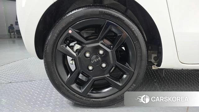 Kia The New Kia Ray id 4589838 из Кореи 27