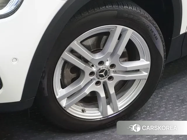 Mercedes-Benz GLB-Class X247 id 2930927 из Кореи 15