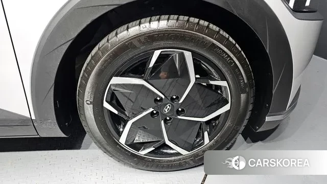 Hyundai Ionic 5 id 3110254 из Кореи 15