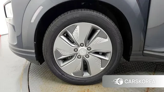 Hyundai Kona Electric id 2990991 из Кореи 15