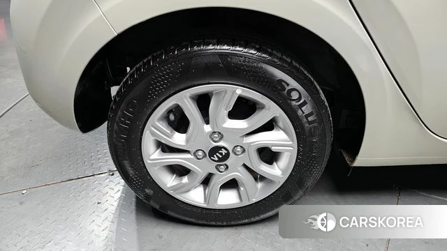 Kia All New Morning (JA) id 4180568 из Кореи 15