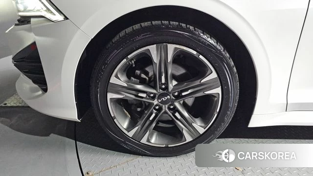 Kia K5 3rd generation id 3953389 из Кореи 15