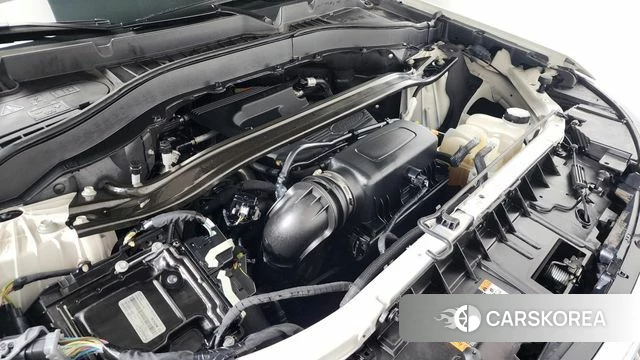 Ford Explorer 6th Generation id 3813313 из Кореи 15