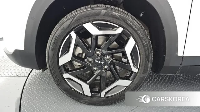 Kia The New Seltos id 3342025 из Кореи 15