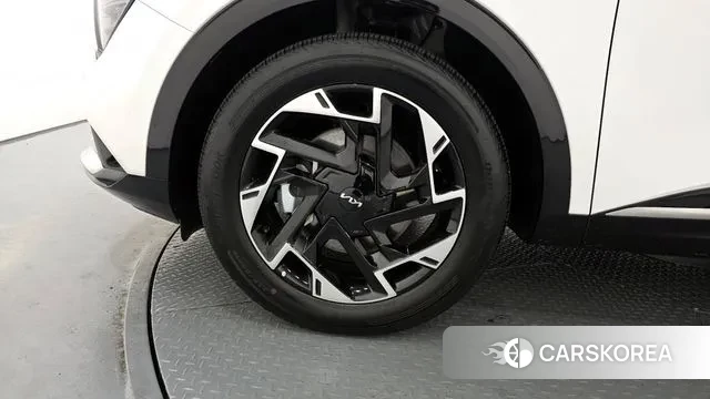 Kia Sportage 5th Generation id 3523292 из Кореи 15