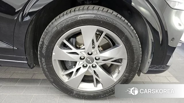 Genesis GV70 id 3560483 из Кореи 15