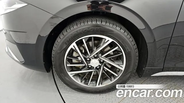 Hyundai The New Grandeur IG id 2875355 из Кореи 15