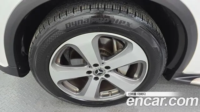 Mercedes-Benz GLC-Class X253 id 2865747 из Кореи 15