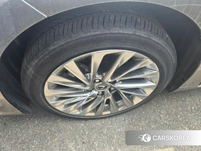 Lexus ES300h 7th generation id 4223362 из Кореи 15