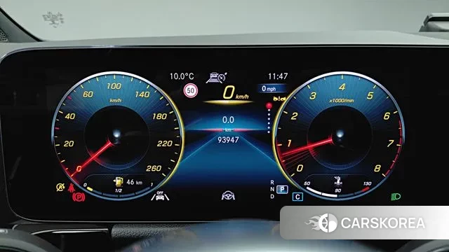 Mercedes-Benz GLA - Class H247 id 3764248 из Кореи 15