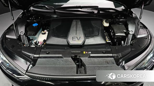Kia EV6 id 4744701 из Кореи 27