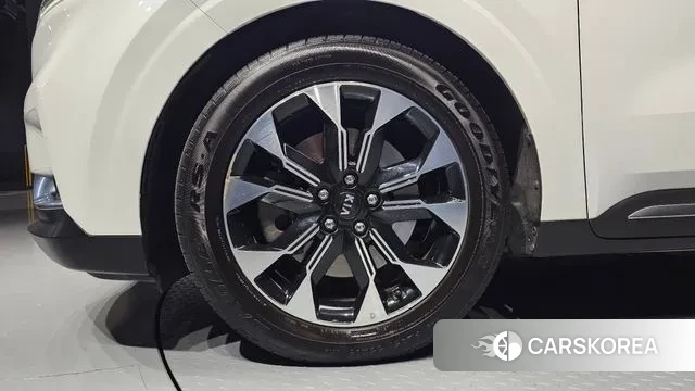 Kia Carnival 4th generation id 3621768 из Кореи 15