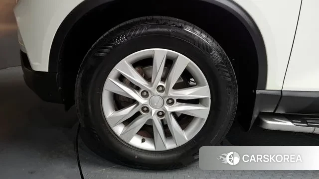 Ssangyong Rexton Sports id 3557944 из Кореи 15