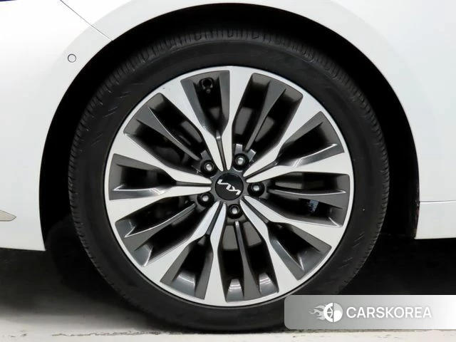 Kia K8 id 4481454 из Кореи 15