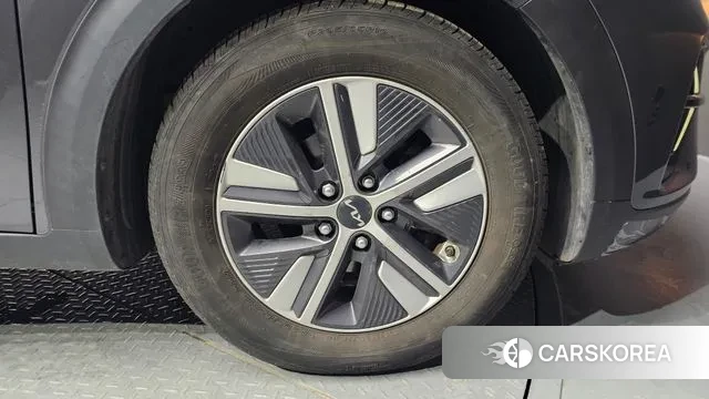 Kia The New Niro id 3178880 из Кореи 15