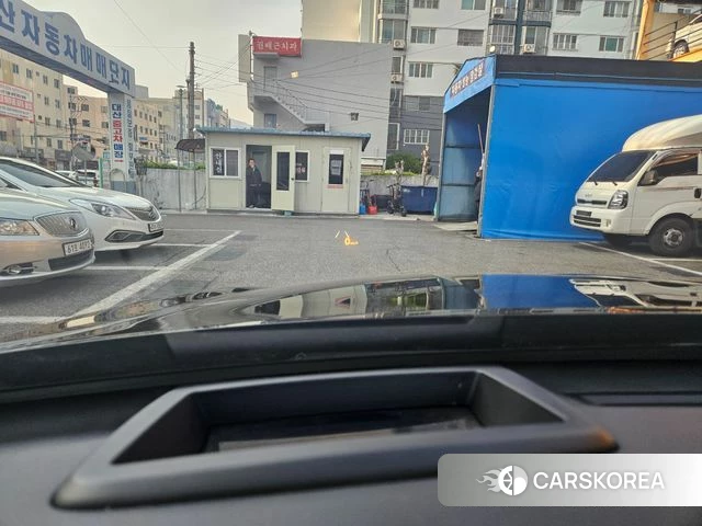 Genesis G90 id 3828718 из Кореи 11