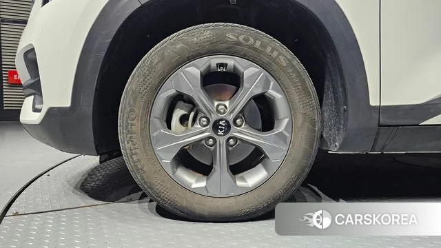 Kia Seltos id 3941583 из Кореи 15