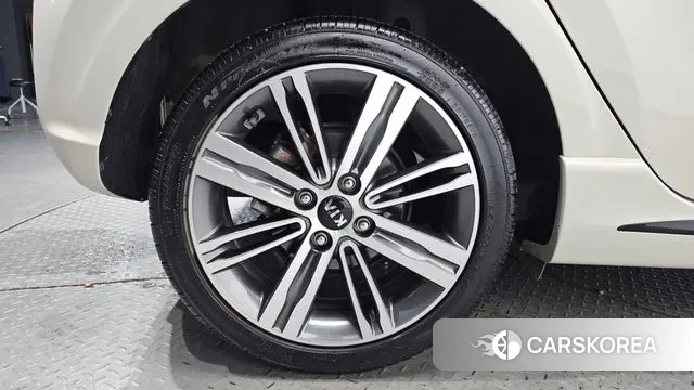 Kia All New Morning (JA) id 3479719 из Кореи 15