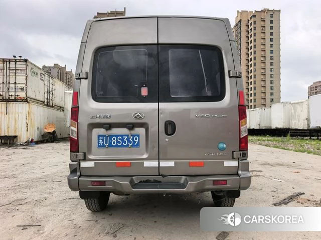 Chase Xintu V80 id 4240239 из Китая 12