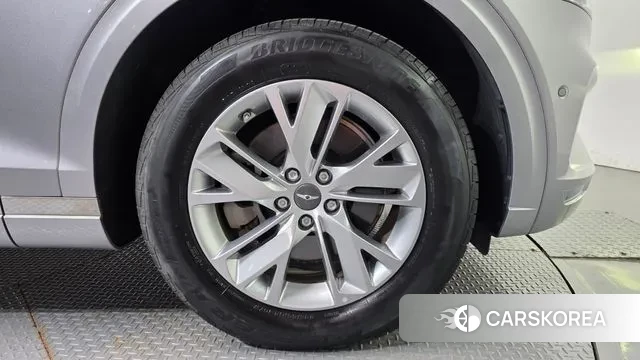 Genesis GV70 id 3410521 из Кореи 15