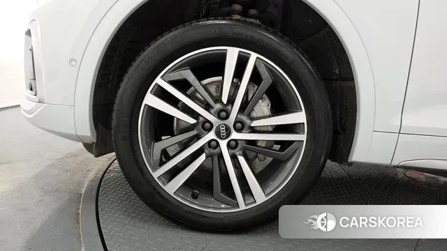 Audi Q5 (FY) id 3027397 из Кореи 15