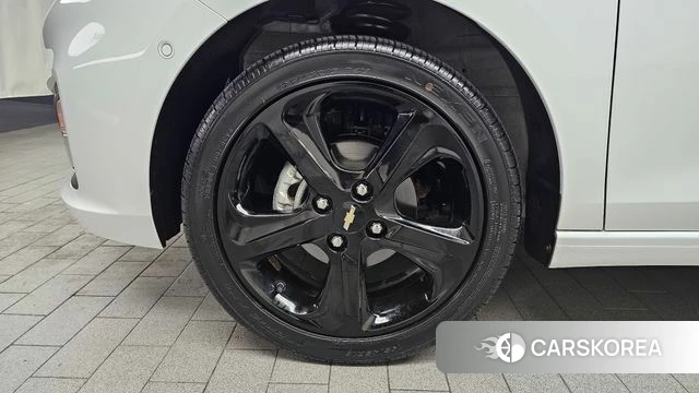 Chevrolet (GM Daewoo) The New Spark id 3851692 из Кореи 15