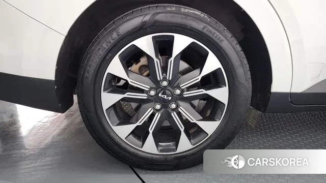 Kia Carnival 4th generation id 3348212 из Кореи 15