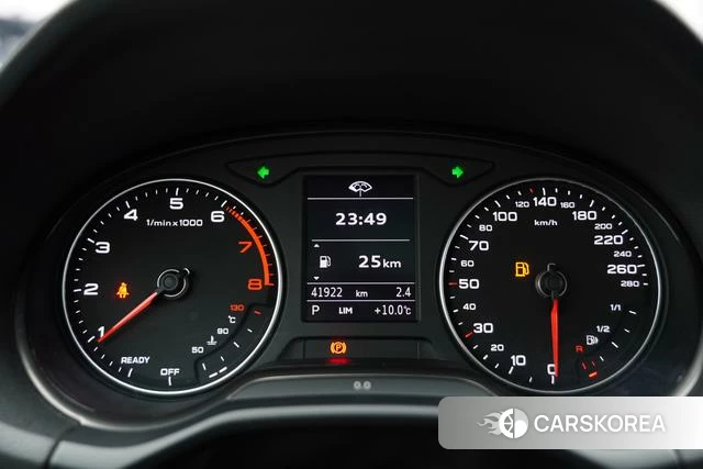 Audi Q2L id 4258684 из Китая 19
