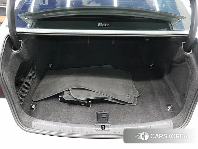 Audi A6 (C8) id 3883681 из Кореи 15