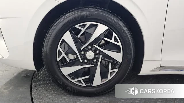 Hyundai The New Grandeur IG Hybrid id 3597397 из Кореи 15