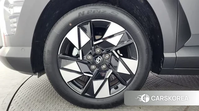 Hyundai Kona Hybrid (SX2) id 3388997 из Кореи 15