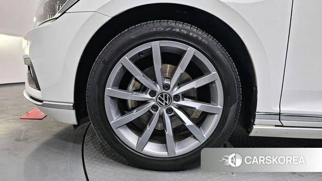 Volkswagen Passat GT (B8) id 4231164 из Кореи 28