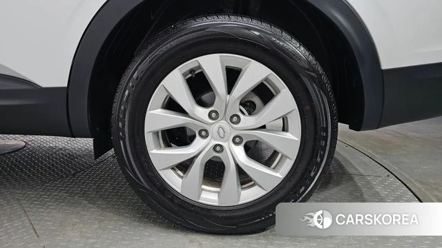 Renault Korea (Samsung) XM3 id 3954867 из Кореи 15