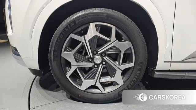 Hyundai Palisade id 3054348 из Кореи 15