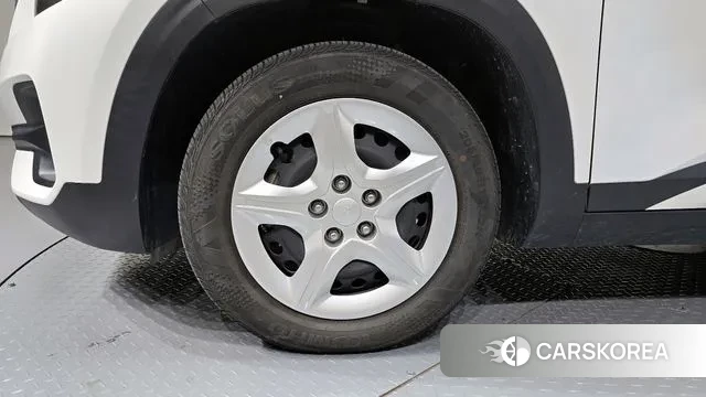 Kia Seltos id 3620916 из Кореи 15