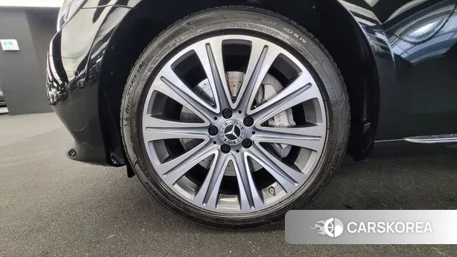 Mercedes-Benz E-Class W213 id 3626442 из Кореи 12