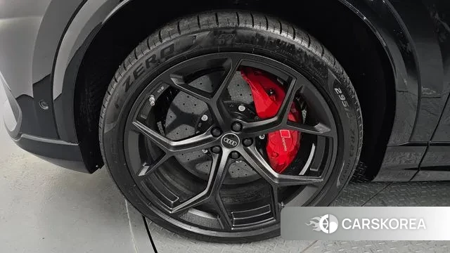 Audi RSQ8 (4M) id 3451963 из Кореи 15