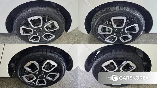 Kia The New Ray id 3694863 из Кореи 15