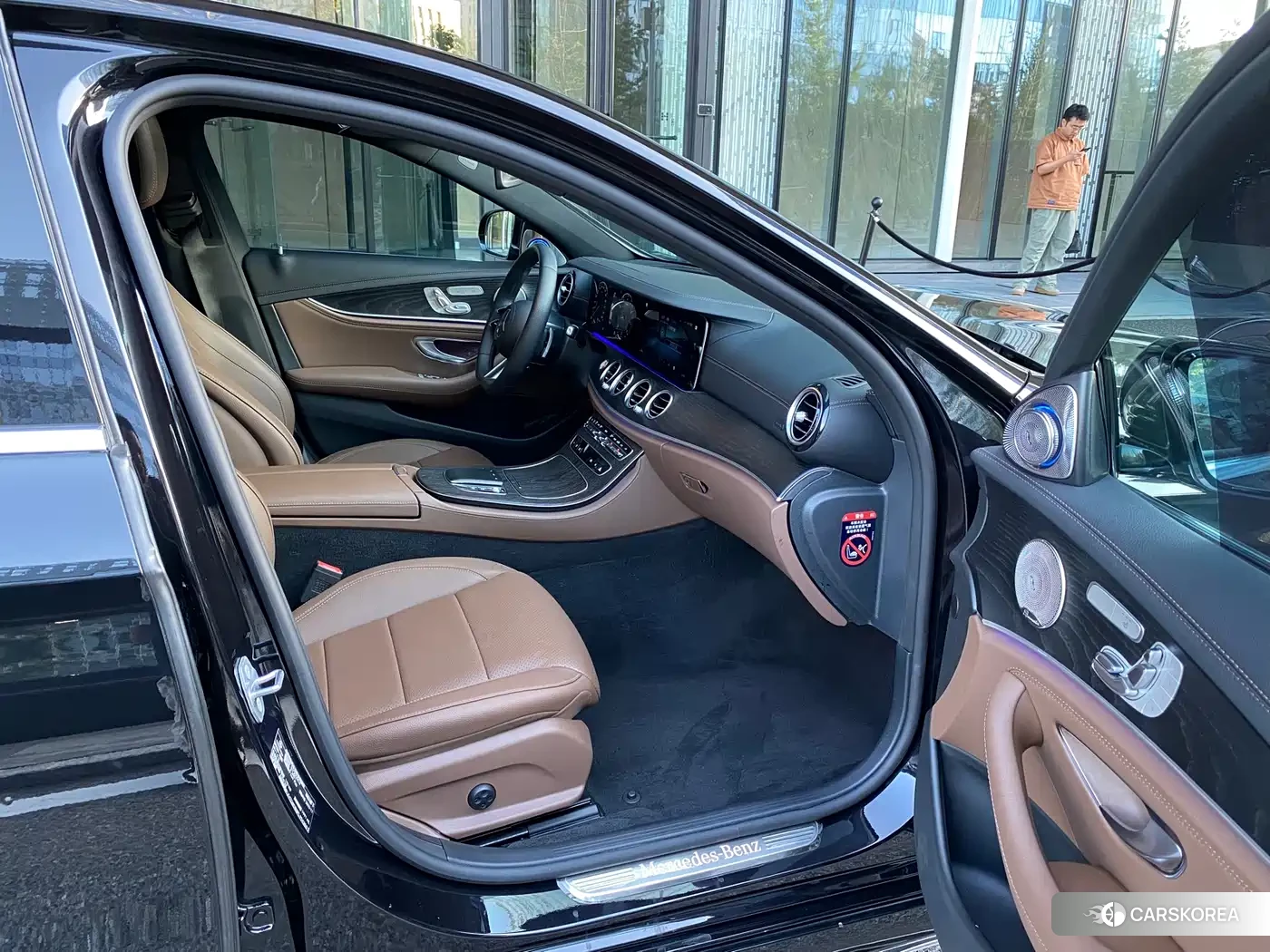 Mercedes-Benz E-Class id 4589254 из Китая 22