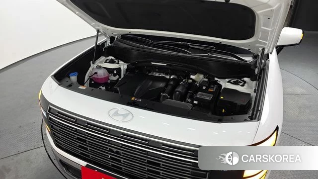 Hyundai Palisade (LX3) id 3831304 из Кореи 15