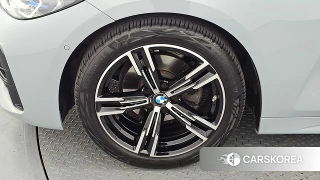 BMW 4 Series (G22) id 4443803 из Кореи 26