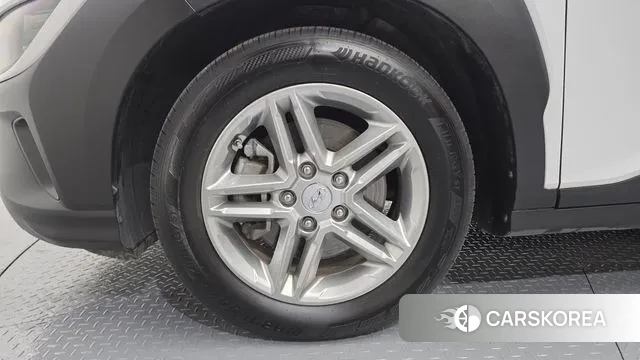 Hyundai The New Kona id 3281397 из Кореи 15