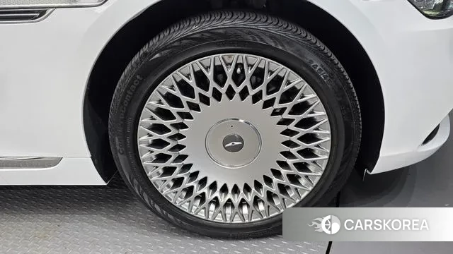 Genesis G90 id 3273892 из Кореи 15