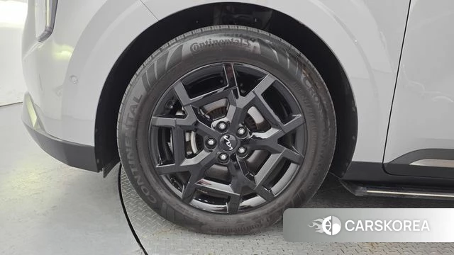 Kia The New Carnival 4th Generation id 4505794 из Кореи 30