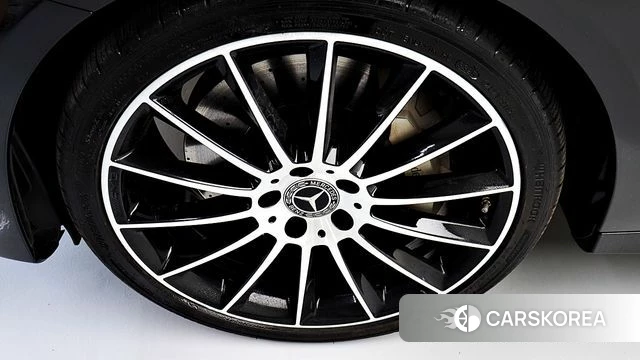 Mercedes-Benz E-Class W213 id 3818189 из Кореи 15